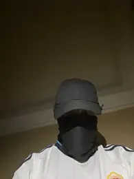 CodingRemotion webcam model stream image