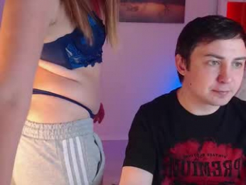 fire__angel webcam model stream image
