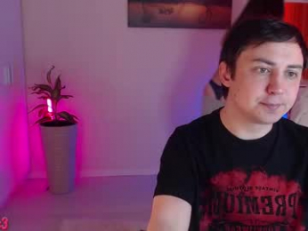 fire__angel webcam model stream image
