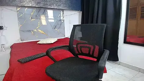 muller_asher webcam stripchat model stream image