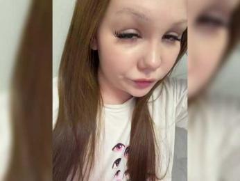 MYHOMORRIK webcam model stream image