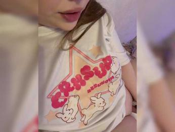 MYHOMORRIK webcam model stream image