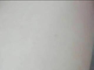 Kelly Behind webcam flirt4free model stream image