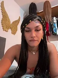 cataafitt webcam model stream image