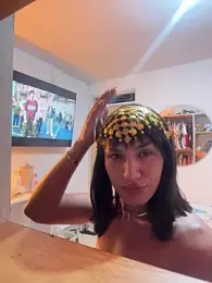 cataafitt webcam model stream image