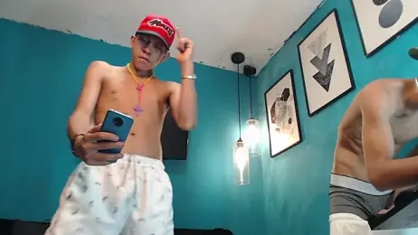RastaBoys_ webcam stripchat model stream image
