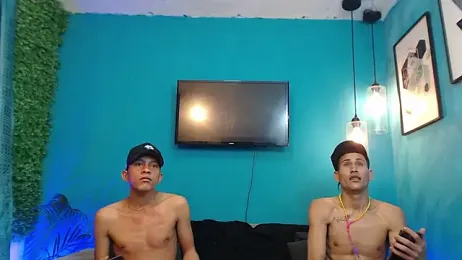 RastaBoys_ webcam model stream image
