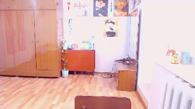 AngelOMoon webcam model stream image