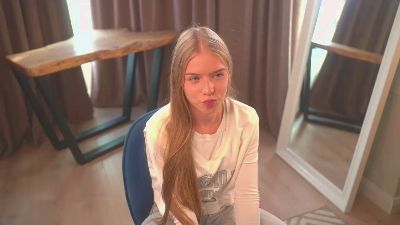VannessaWerries webcam preview