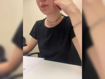 LanaDL18 webcam model stream image