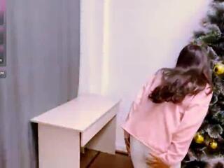 Mari Bayn webcam model stream image