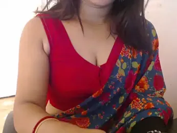 juicy_ishika webcam model stream image