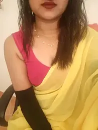 juicy_ishika webcam model stream image
