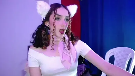 TwinFlamesX webcam model stream image