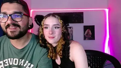 TwinFlamesX webcam model stream image