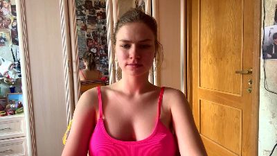 TeraEvangelo webcam model stream image