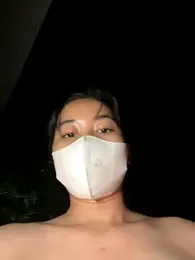 Lami_Mi webcam model stream image