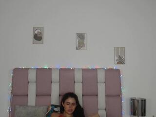 Veronica Diesel webcam model stream image