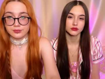 melissapristine webcam model stream image