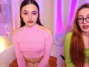 melissapristine webcam model stream image