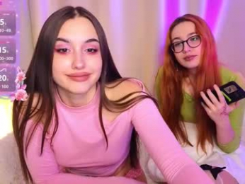 melissapristine webcam chaturbate model stream image