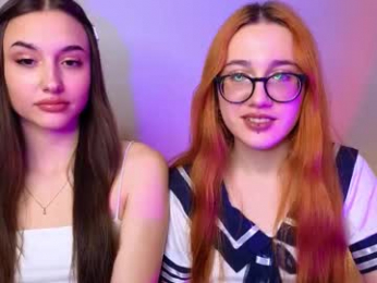 melissapristine webcam model stream image