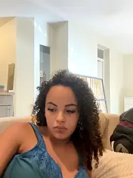 Lalionne58 webcam model stream image