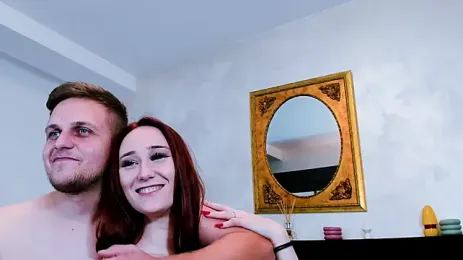 DirtyThree webcam model stream image