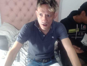 ashely-and-jeicod webcam model stream image