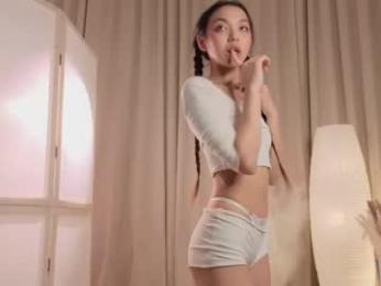faithinpromo webcam model stream image
