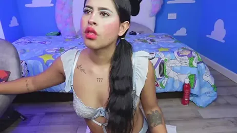 miss___anya webcam model stream image