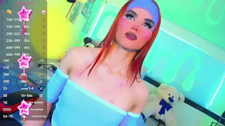 Jessica_smith_1 webcam model stream image