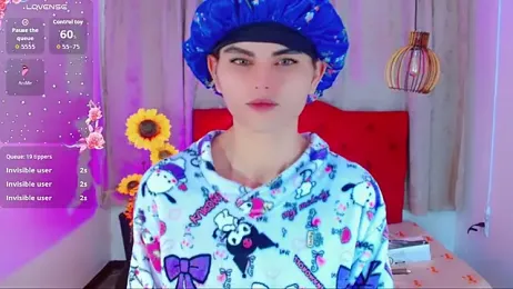 Jessica_smith_1 webcam model stream image