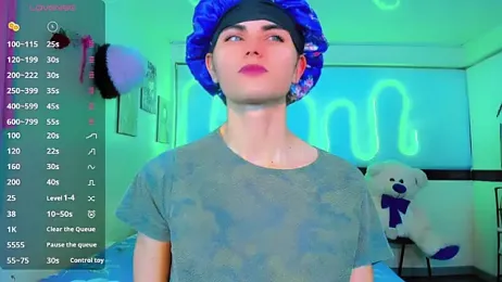 Jessica_smith_1 webcam model stream image