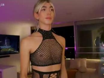 nobodyisperfect___ webcam chaturbate model stream image