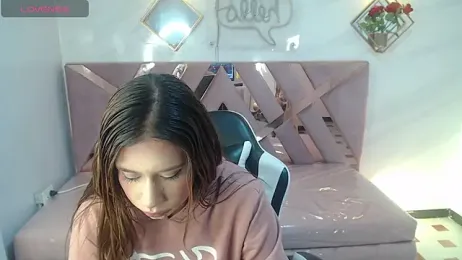 Evy_Luxx_v webcam model stream image