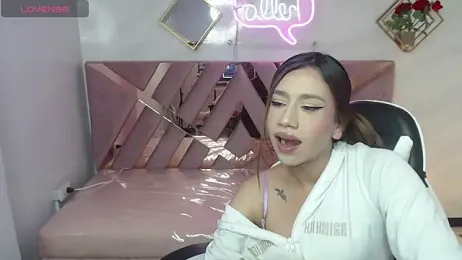 Evy_Luxx_v webcam stripchat model stream image