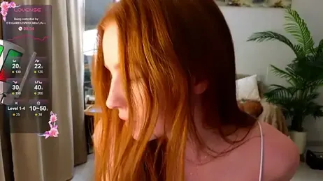 Meow_babe webcam model stream image