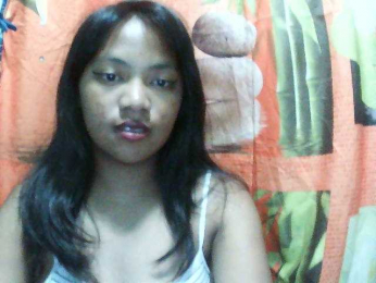 Sarah-001 webcam model stream image