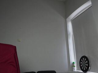 Jimi D webcam model stream image