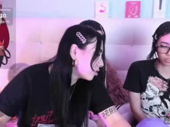 megane__fox webcam model stream image