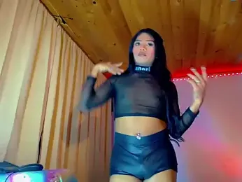 ariam_sharlott20 webcam model stream image