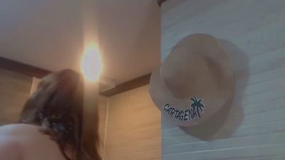 AlexaBenet webcam model stream image