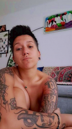 bubblybuum_ webcam model stream image