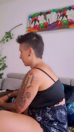 bubblybuum_ webcam model stream image