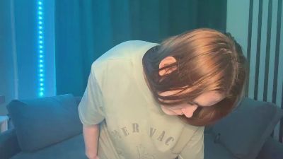 AleshaNilmeier webcam model stream image