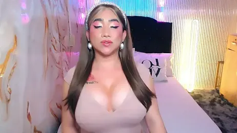 yourTsFantasyBigCock webcam model stream image