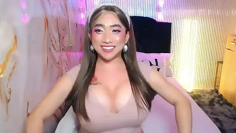 yourTsFantasyBigCock webcam stripchat model stream image