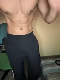 Okdude99 webcam model stream image