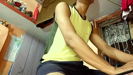 Unique_Theboy webcam stripchat model stream image